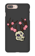 SisiTheSmurf RIP iPhone Case
