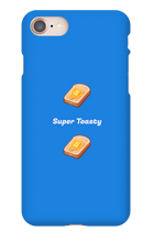 Super Toasty