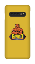daddybuffalo Samsung Phone Cases