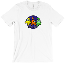 brawlcage T-Shirts