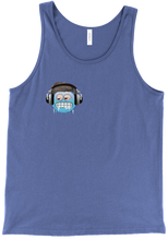 bigchillin Tank Top