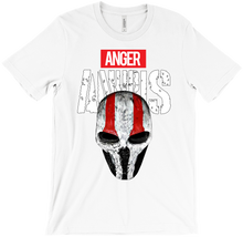anubis666anger T-Shirts