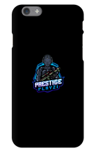 prestige iphone case