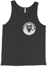 United Styles Crew Tank Top