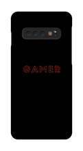 supergamerjayden_yt Samsung Phone Cases