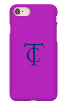 Tc Phone Case