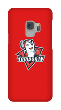 humantampontv Samsung Phone Cases
