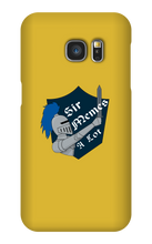 sirmemesalot2844 Samsung Phone Cases