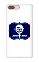 Jay 3rd Concert Edition iPhone Phone Cases