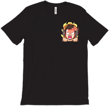 Bickle Rage Shirt
