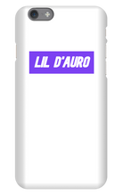 lildauro Phonecase