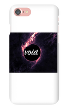 Apexvoid iPhone Phone Cases