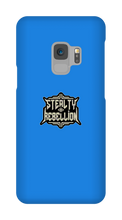 stealthyrebellion Samsung Phone Cases