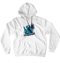 Angel4you2day Logo Hoodie (More colours!)