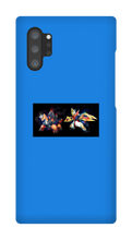 noahramirez Samsung Phone Cases