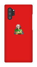 HUNG KING Samsung Phone Cases