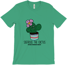 Sigfried T-Shirts