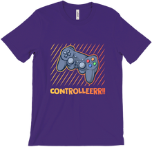 CONTROLLEERR!! T-Shirt