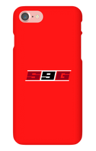 sam9gaming iPhone Phone Cases
