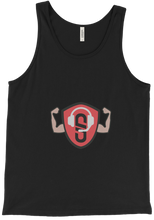 jai_swole_gaming Tank Top
