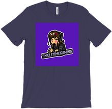 tinkletimegaming T-Shirts