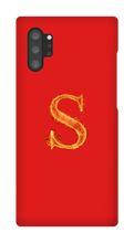 Supernova125_1 LOGO Samsung Phone Case