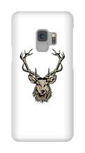 nicklampkin Samsung Phone Cases