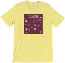 Unique! shirt