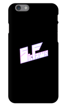 SirFawn Logo iPhone Phone Cases