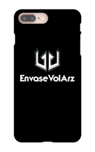 envasevolarz iPhone Phone Cases
