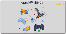 MousePad Personalizado