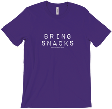 hangry_sarah bring snacks T-Shirts