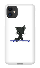 professorwolandplays iPhone Phone Cases