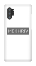 mechriv Samsung phone case