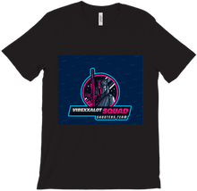 vibexxalot T-Shirts