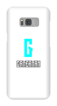 GAMERMAN Samsung Phone Case