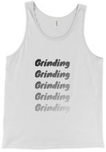 Bigity Grinding Tank Top