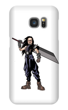 WrustCloud Samsung Phone Cases