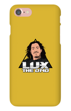 luxtheono iPhone Phone Cases