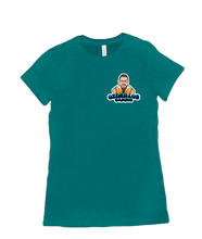 OzGrillusWomensShirt