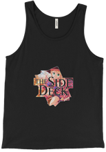 enraged_giggle Tank Top