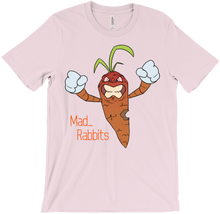 M_R Mad Carrot T-Shirt
