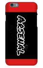 Arsenal iPhone Phone Cases