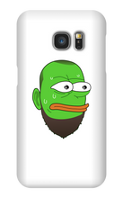 ninogoblino Samsung Phone Cases