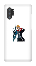 otakus_house Samsung Phone Cases