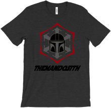 themandosith T-Shirts