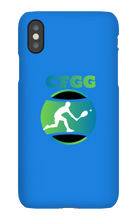 cfgg iPhone Cases :)