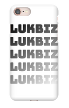 lukbiz iPhone Phone Cases