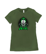 dmtnt Women’s T-shirt