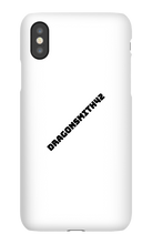 dragonsmith42 iPhone Phone Cases